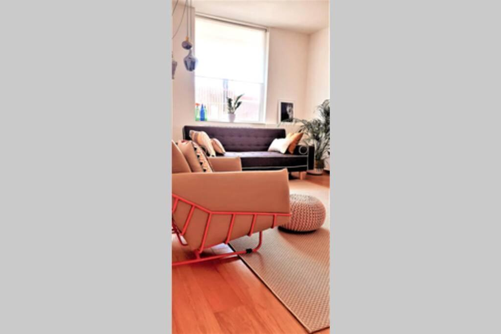 Appartement Luxus P4t Family 3 Bedroom With Pool, Tennis Court And Sauna