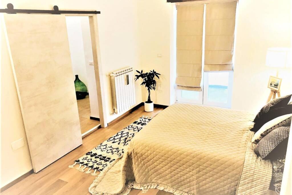 Luxus P4t Family 3 Bedroom With Pool, Tennis Court And Sauna *